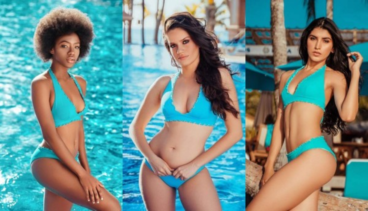 La franquicia Carimaxx caliente la escena de la belleza nacional con las aspirantes a la corona de Miss Honduras Universo 2019. Las candidatas del máximo certamen de belleza posaron en trajes en diferentes escenarios de la paradisíaca isla de Roatán. <br/><br/>El evento que celebra a la belleza hondureña se desarrollará en el hotel Infinity Bay Spa & Beach Resort este sábado 26 de octubre en una velada con sabor caribeño y calor de la hermosa Roatán. Las beldades han visitado diversos atractivos de la isla como Little French Key, Gumbalimba Park, además de realizar tours en un lujoso yate.<br/>