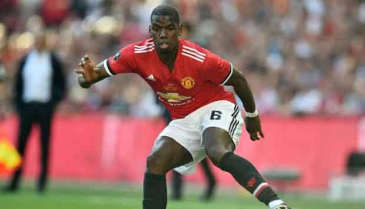 La prensa española e inglesa señala que inclusive el Manchester United estaría buscando el reemplazo de Pogba ya que el francés podría ser fichado por Barcelona.