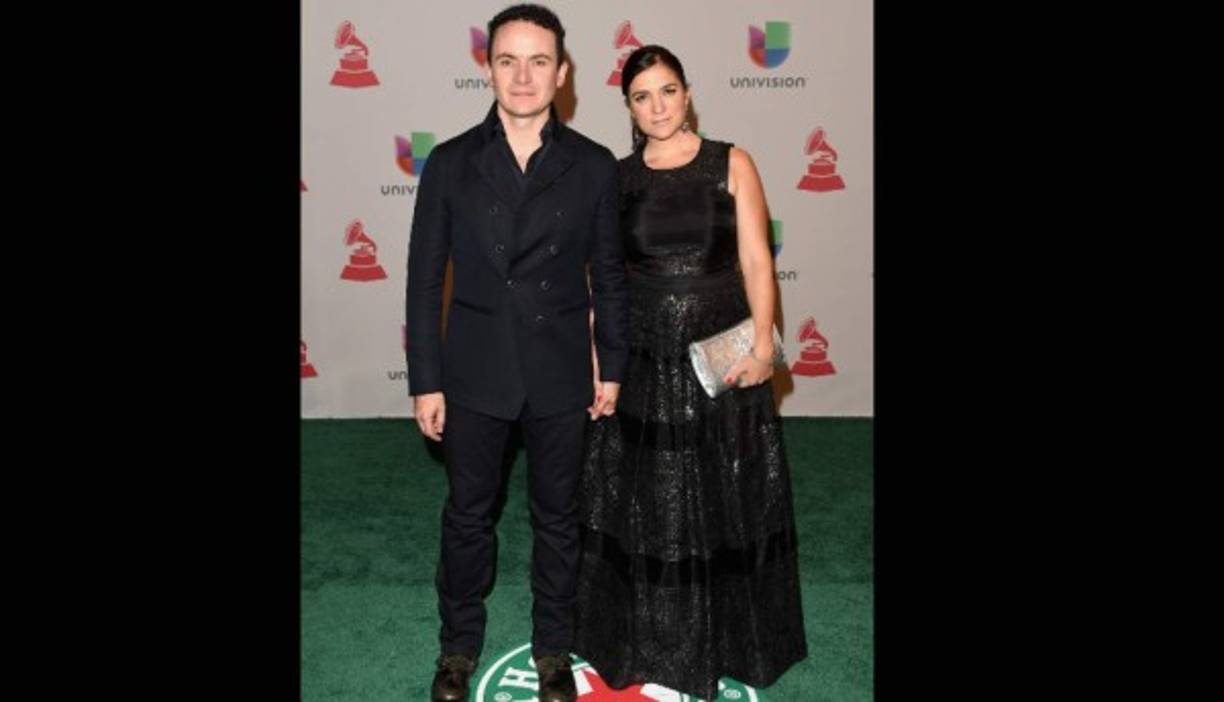 Fonseca y Juliana Posada.