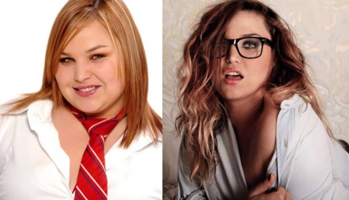 En el 2007 trabajó en 2 capítulos especiales de la serie mexicana RBD: la familia compartiendo créditos con sus ex-compañeros de Rebelde.<br/><br/>