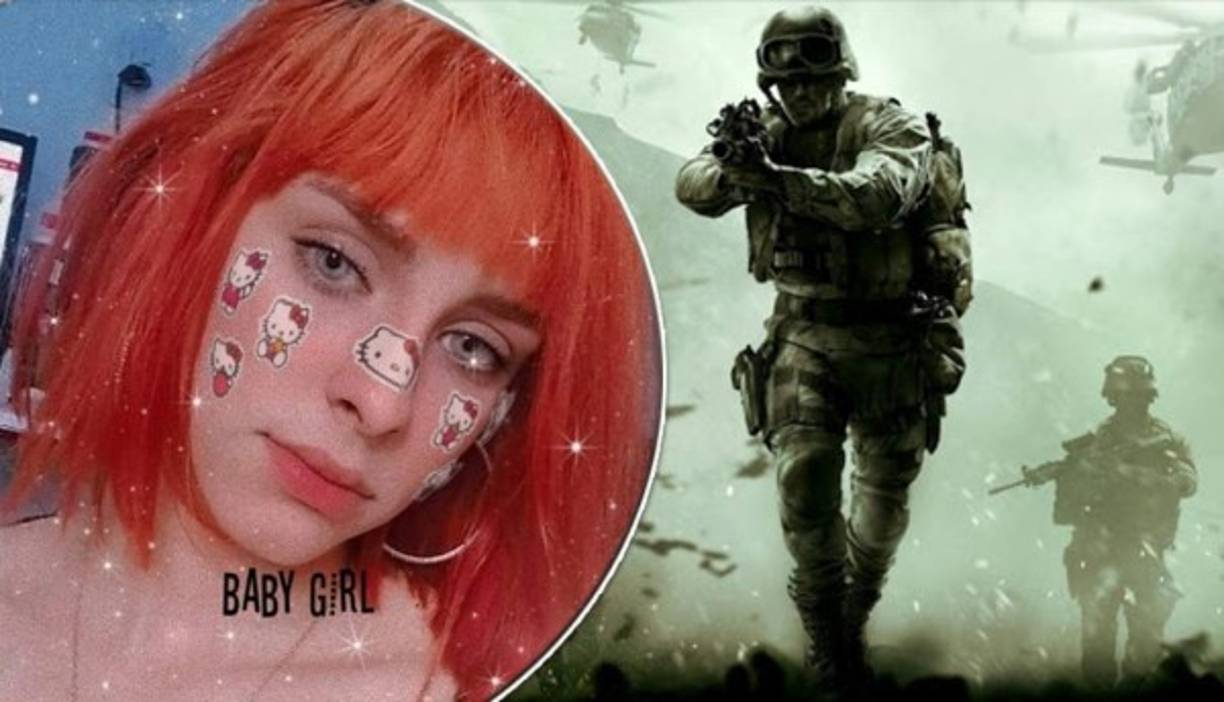 Ingrid Oliveira Bueno da Silva de 19 años, más conocida como Sol, era una jugadora de Call Of Dury, y fue asesinada por Guilherme Alves Costa, otro jugador.