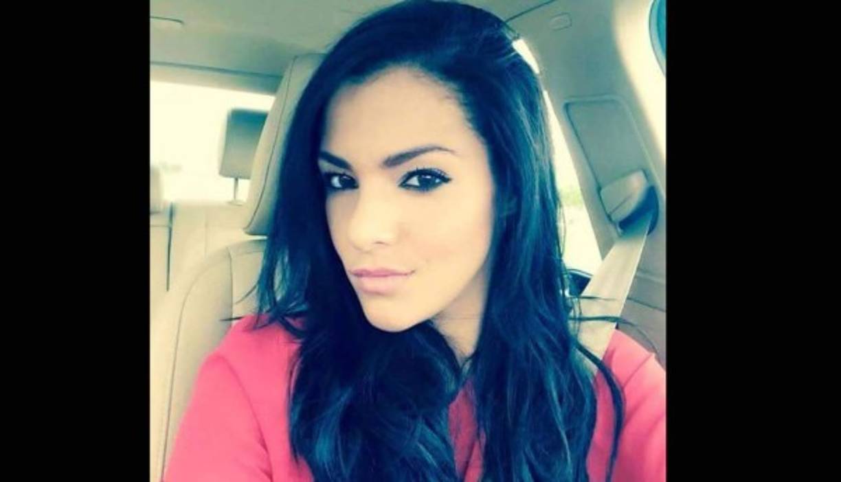 Antes Nathalia Casco lucía rizos en tonos extravagantes, maquillaje estrambótico y por si fuera poco, sensuales trajes para sus coreografías. Ahora su look es más moderno y audaz.