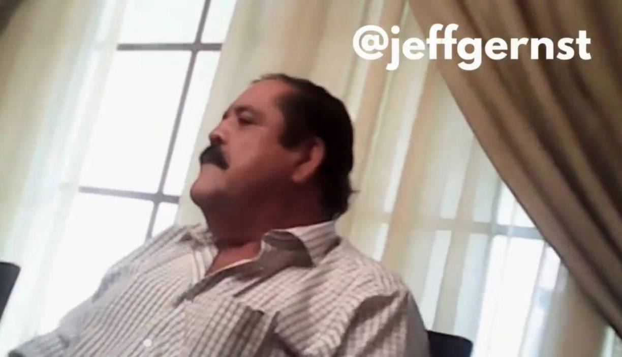 Pese a que las autoridades del gobierno se han desvinculado de los señalamientos, en el vídeo se escucha cómo todos los presentes negocian 13 millones de lempiras para la campaña política del Partido Libre en 2013. 