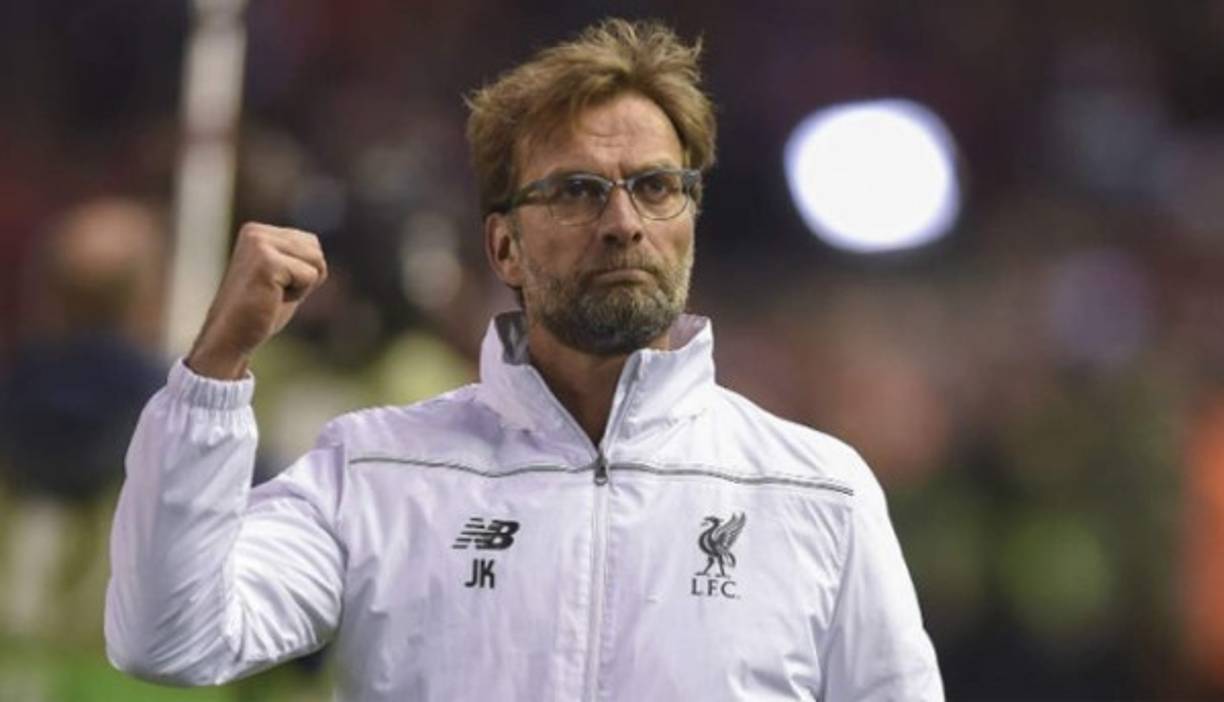 Jürgen Klopp: El presidente Florentino Pérez tiene en la mira al entrenador del Liverpool para que sea el nuevo estratega del Real Madrid, pero al parecer sería descartado por sus altas cláusulas con el cuadro inglés.