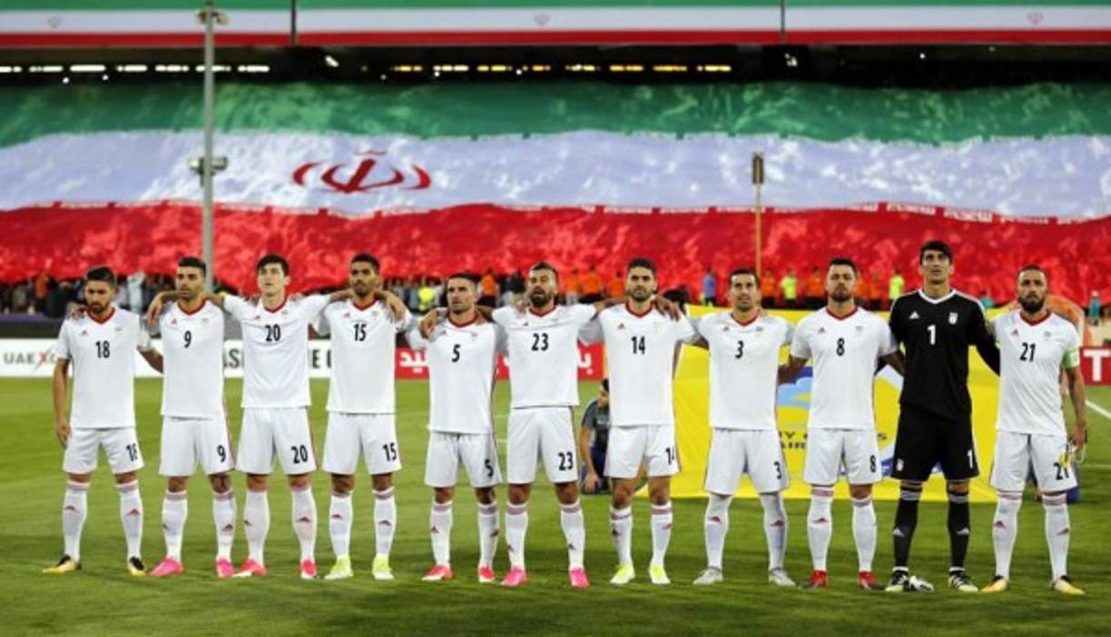 Irán es una de las potencias tradicionales del fútbol asiático, y lo ha vuelto a demostrar clasificándose por quinta vez para la Copa Mundial de la FIFA. Además lo ha hecho además como primera selección de Asia en conseguir su billete a Rusia 2018.