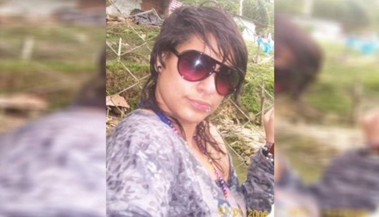 Fue capturado cuando pretendía huir de la escena del macabro crimen.