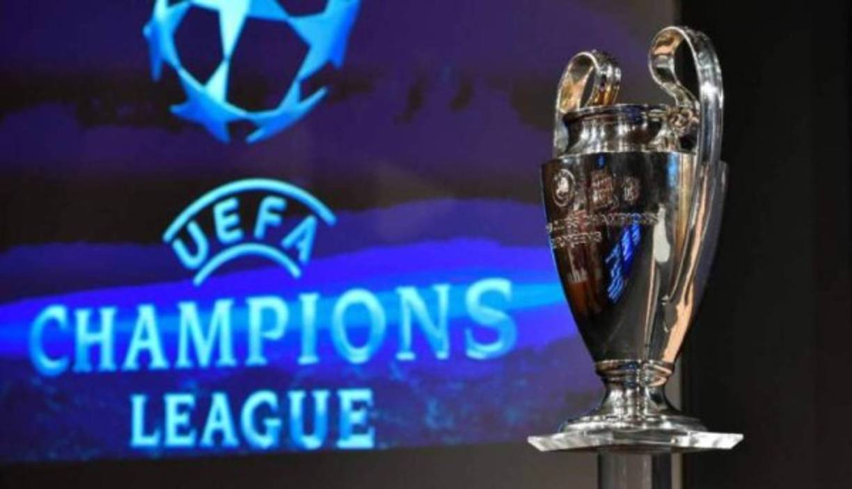El sorteo de la fase de grupos de la Champions será este jueves 29 de agosto a partir de las 10:00 AM, hora de Honduras. Conocé a los clubes que estarán en esta nueva edición de la Liga de Campeones.