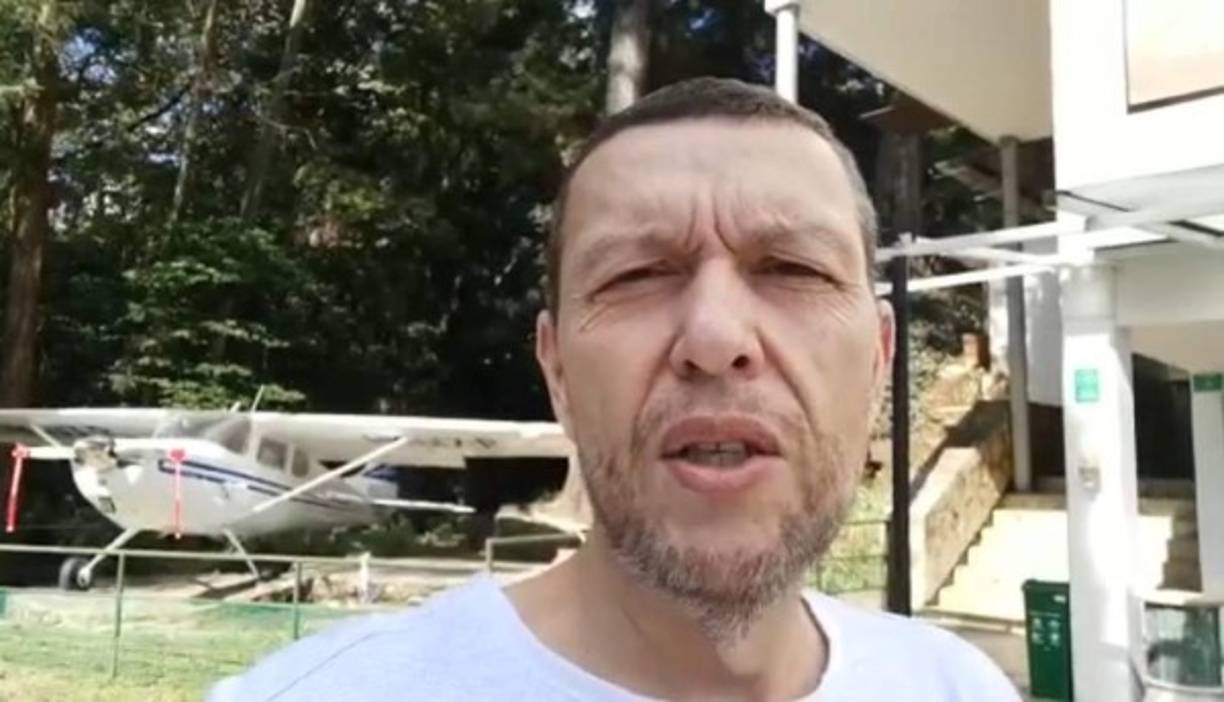 El sobrino del denominado 'Patrón del mal' también insiste en demostrar que su tío se suicidó y que no lo mataron como cuenta la historia oficial.