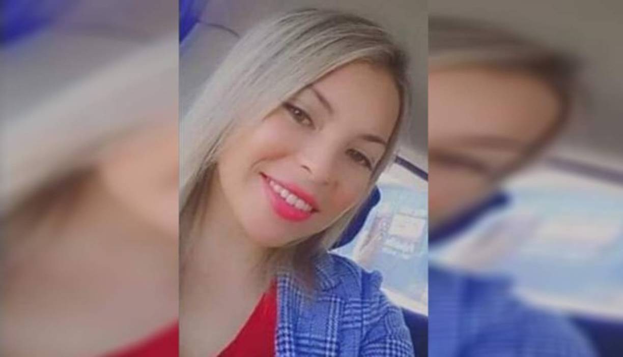 Las autoridades de la Policía ya identificaron al sospechoso, quien dejó en la escena su celular.