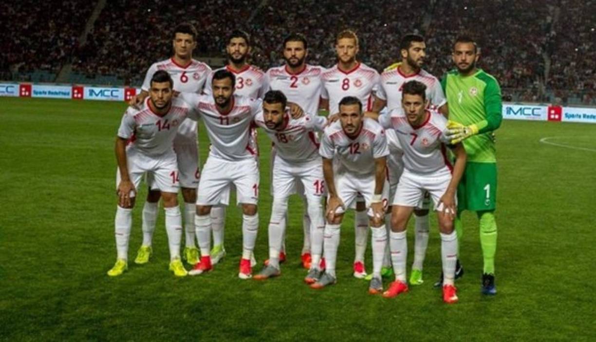 Túnez: 'Las Águilas de Cartago' - Deben su nombre a Cartago, la ciudad fundada por los fenicios procedentes de Tiro que dominaron el Mediterráneo. Antes de ser destruida por Roma en las Guerras Púnicas, Cartago estaba situada en territorio tunecino.