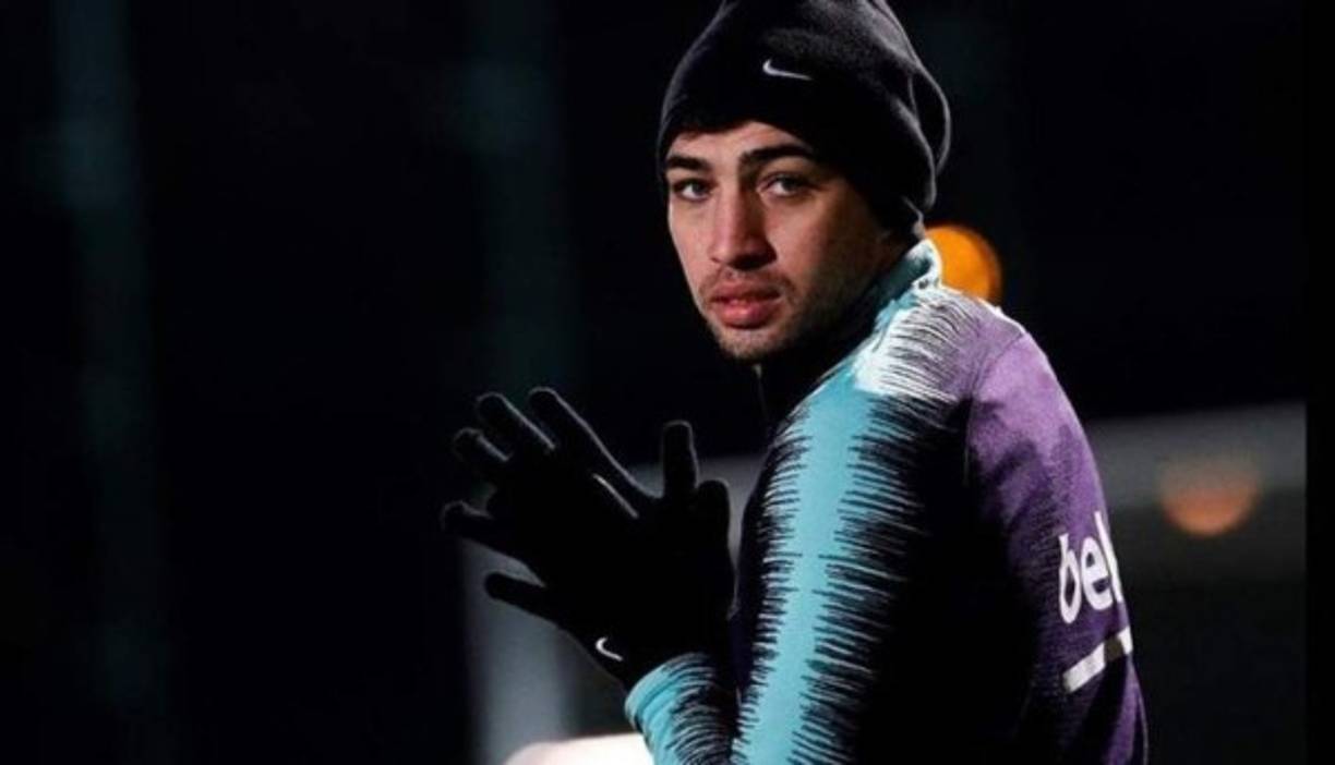 A raíz de la salida de Munir El Haddadi al Sevilla, el Barcelona ha emprendido búsqueda por fichar a un delantero y se han revelado la lista de los jugadores que maneja el club catalán.