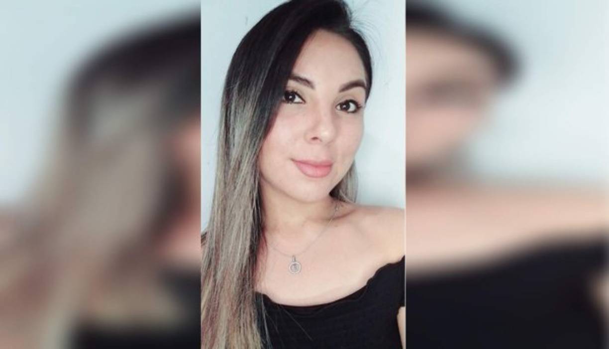 La joven de 24 años ya había sido víctima de un asalto.