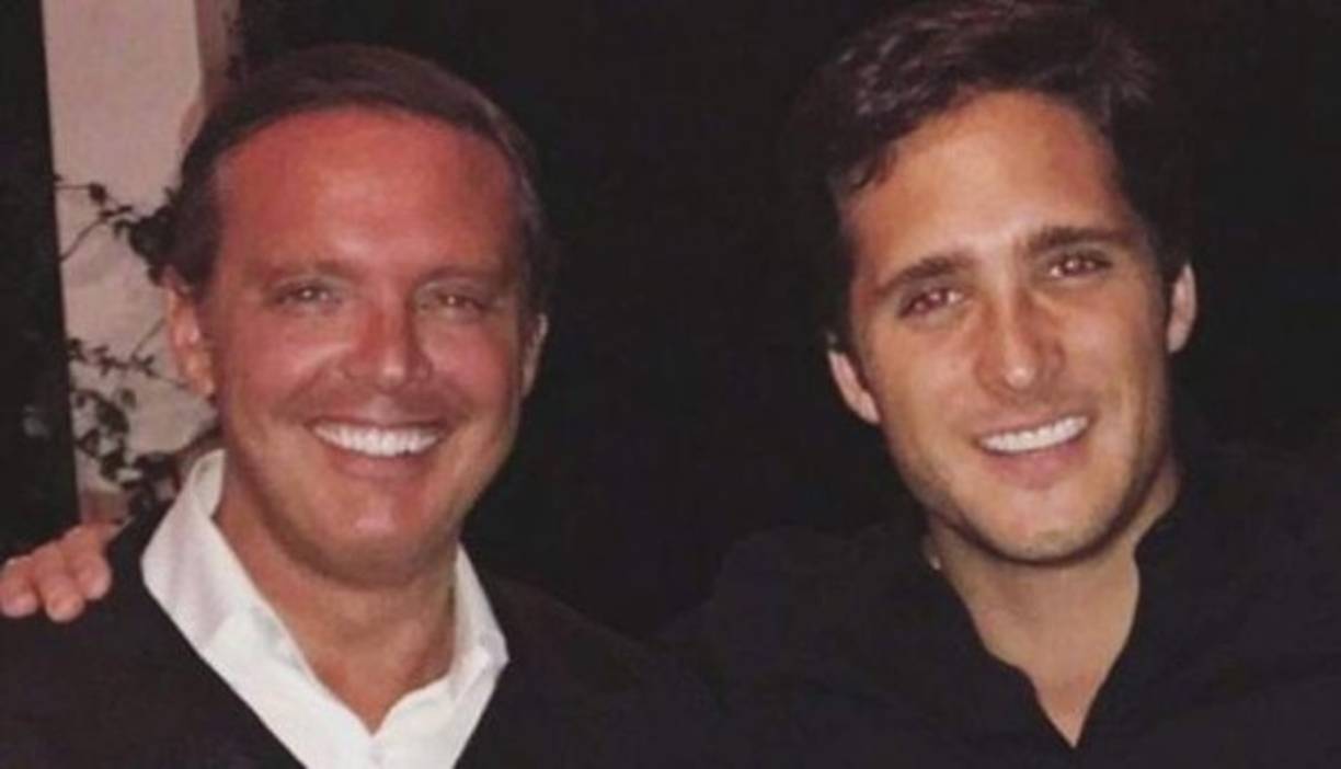 Te hará querer escuchar todas las canciones de ‘Luismi’