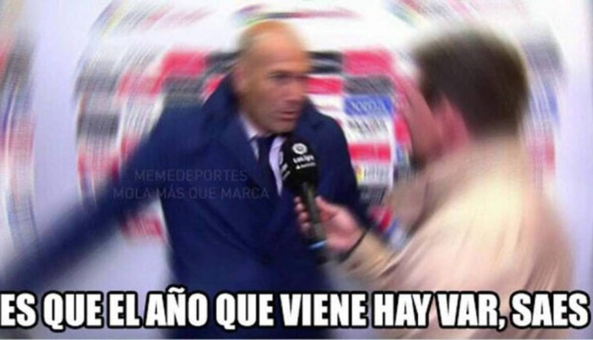 Junto a las ocho finales conquistadas, Zizou ha conseguido una sola liga como entrenador, en la temporada 2016-2017