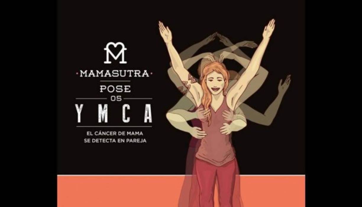 YMCA: El famosísimo tema YMCA del grupo Village People que invade el ambiente en todas las bodas y quince años, ahora puedes aprovechar sus tan conocidos pasos para hacer el chequeo a todo ritmo.