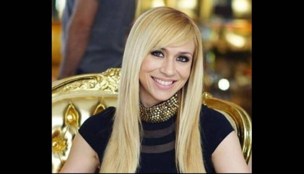 Noelia arremetió contra Belinda y dejó entrever que entre ellas hay un problema antiguo.