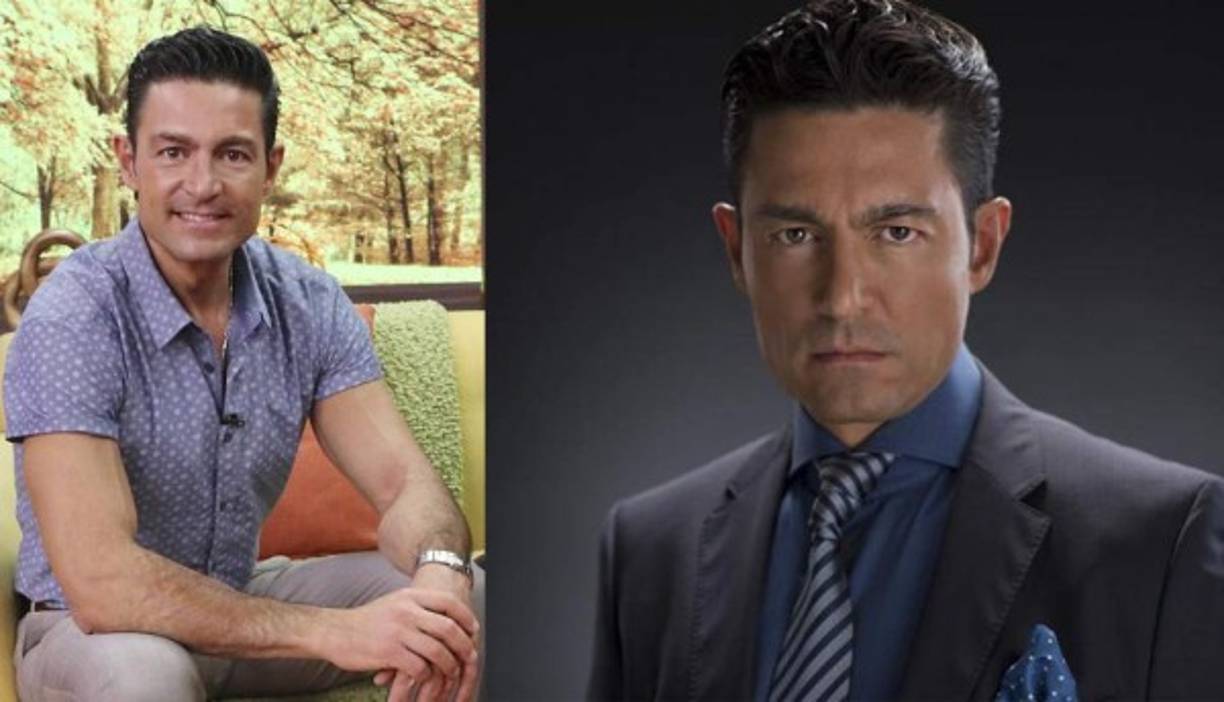 A lo largo de su carrera Fernando ha participado en más de 21 telenovelas, incluyendo títulos como 'Esmeralda', 'La usurpadora', 'Nunca te olvidaré', 'Amor real', 'Alborada', 'Soy tu dueña', y su más reciente telenovela 'Pasión y Poder'.