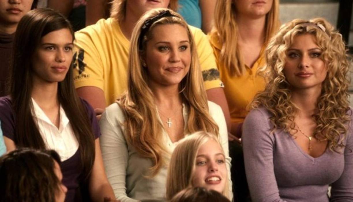 Y es que además, de que luce muy distinta la vida de la actriz ha tomado un giro inesperado luego del episodio oscuro que vivió con el abuso de las drogas.