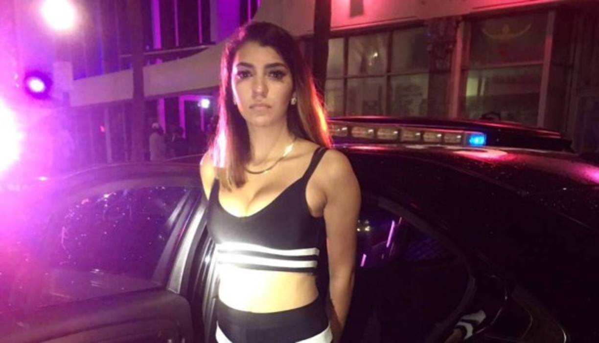 Una mujer estadounidense fue detenida por la policía de la Florida acusada de robar miles de dólares y valiosas joyas a varios hombres millonarios a los que seducía y drogaba para cometer sus fechorías, según informaron medios locales. La mujer fue identificada como, Yomna Fouad, 31, y según las autoridades frecuentaba varios clubes nocturnos de Palm Beach donde coqueteaba con sus víctimas a los que luego sugería que se fueran a un lugar más privado, donde los terminaba drogando y robando.