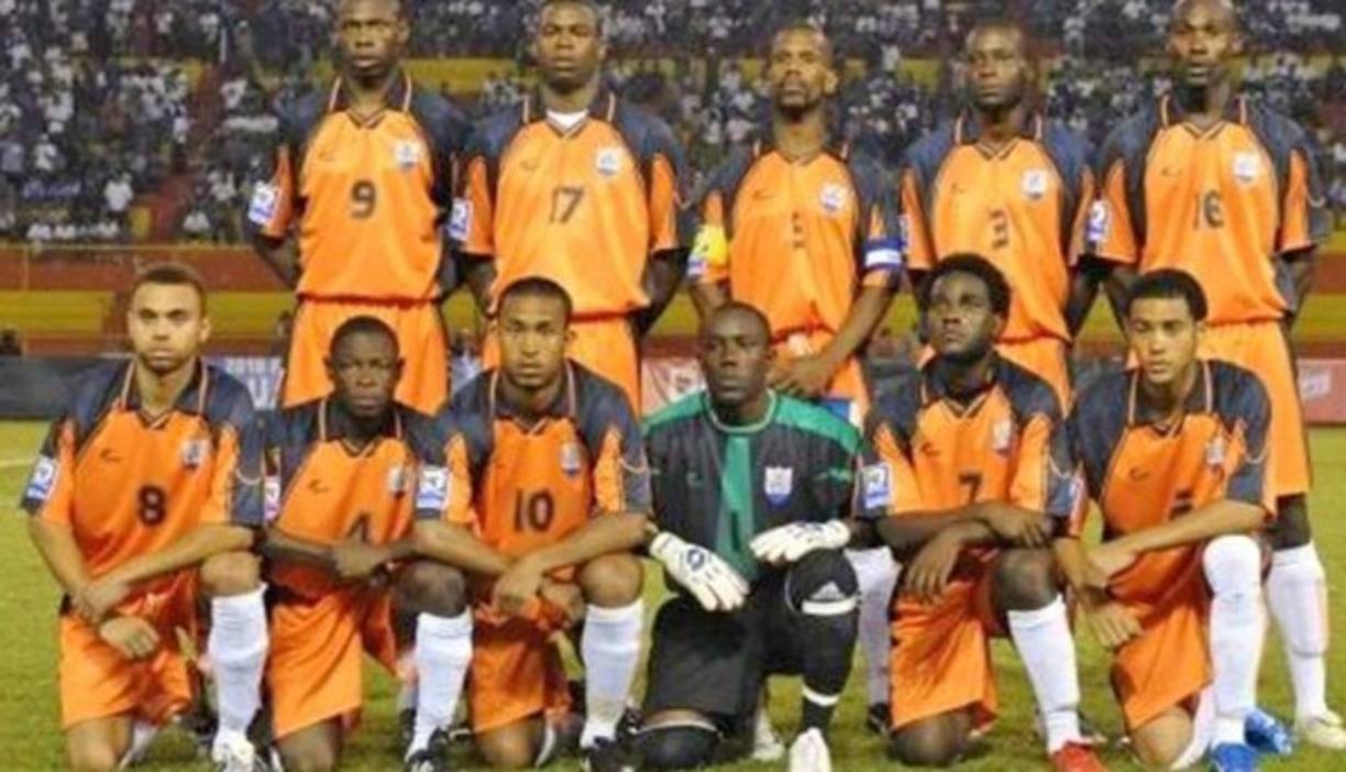 La Selección de Fútbol de Anguila (perteneciente a la Concacaf) se encuentra en el puesto 209 del ranking mundial de la FIFA en 2019.