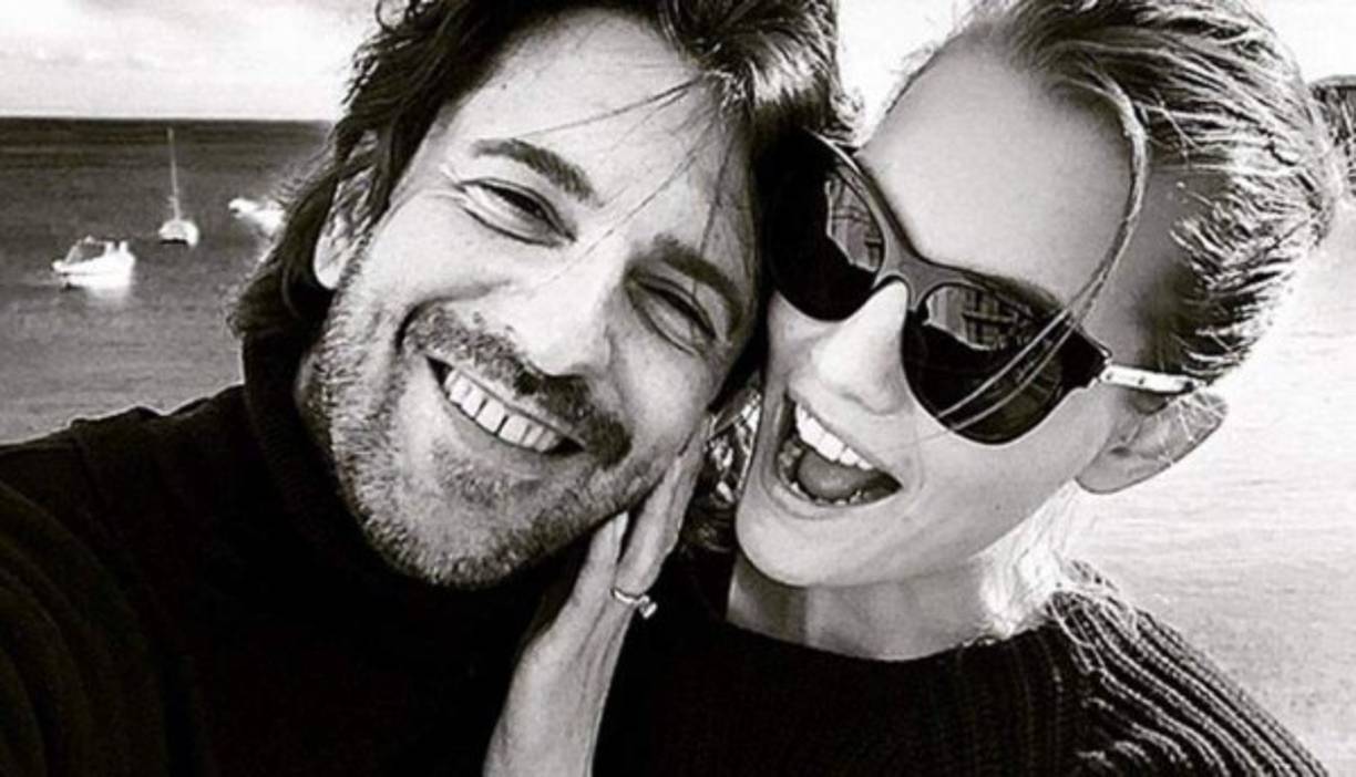 Gianlucca Cervara esta casado desde hace seis meses con la exmiss Ucrania Anna Zayachkivska. Todo era perfecto, hasta que ella viajó a New York para cumplir con un contrato de modelaje. Hace más de 15 días debía retornar a su lujosa mansión en Milán, Italia, pero nunca apareció. Preocupado, este multimillonario fue a la Policía. Ahí descubriría una terrible verdad gracias a Instagram, revela el portal del DailyMail. Gracias a la Policía, Gianlucca Cervara descubriría que su esposa no estaba desparecida, ni mucho menos secuestrada, sino que se “relajaba en New York” junto a varios hombres, con quienes aparecía en Instagram ya sea en la playa, piscina, restaurantes lujosos y hoteles cinco estrellas.