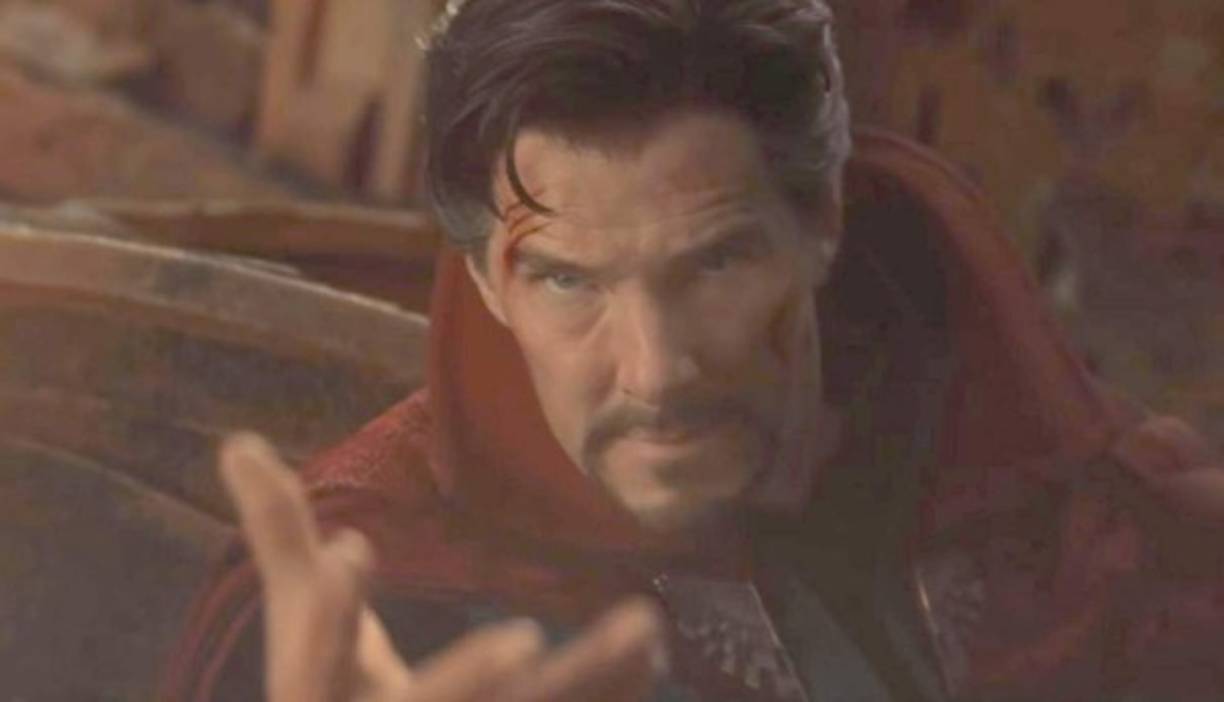 Por ahora todo es mera especulación, pero la verosimilitud y complejidad de la teoría ha llamado la atención de los fans de Marvel.