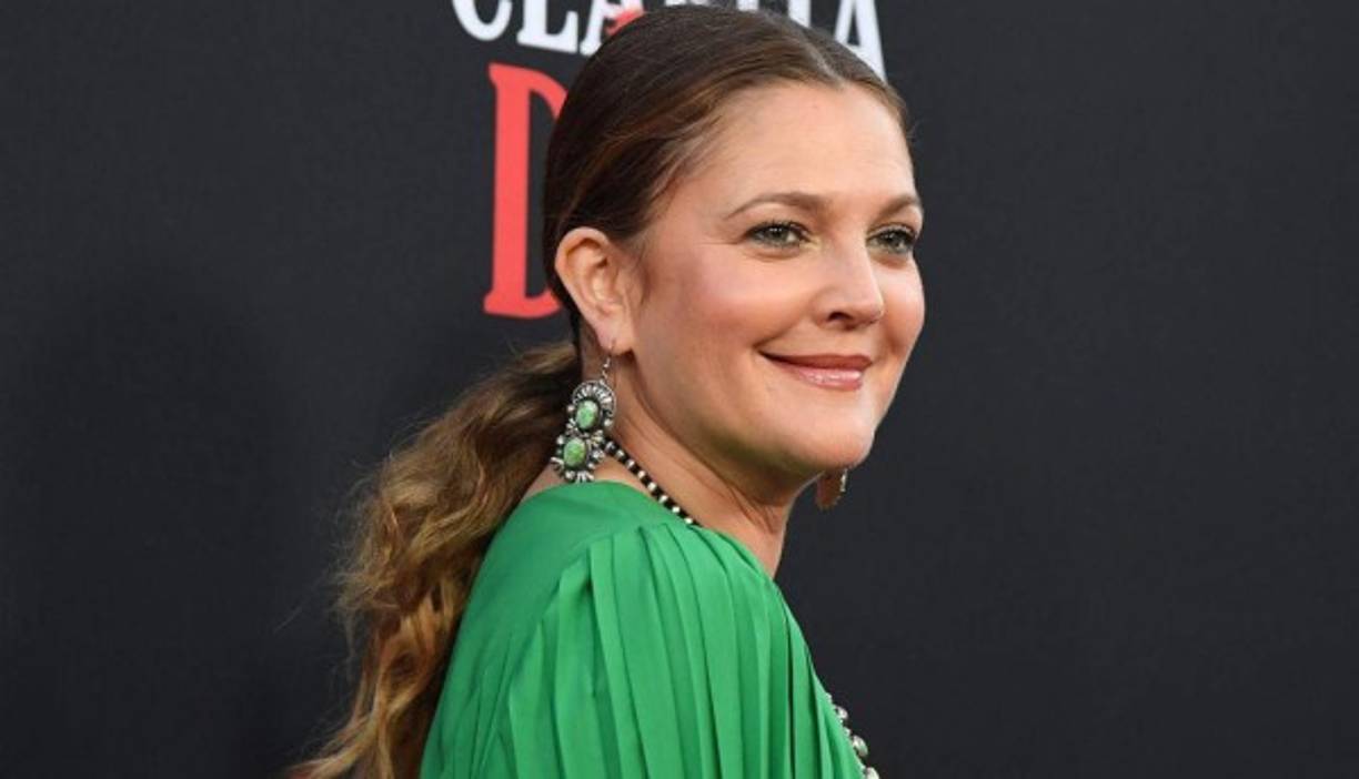 Drew Barrymore<br/><br/>La bella Drew es un imán de éxitos, desde su participación en Los Ángeles de Charlie ha sobresalido en Hollywood.