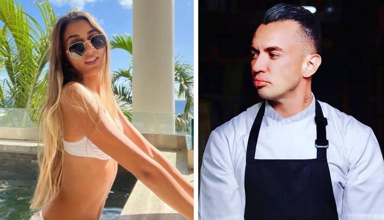 La influencer colombiana Manuela Gutiérrez y el reconocido chef mexicano Edgar Núñez protagonizan una polémica en redes sociales luego de que Núñez expusiera a la modelo por ofrecerle un canje publicitario en sus redes a cambio de una comida para dos personas en su famoso restaurante. 