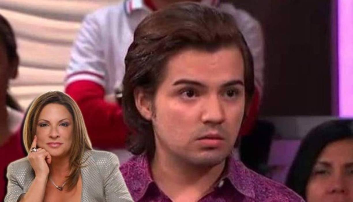 Esteban del programa 'Caso Cerrado' de Telemundo, recordado por su frase ''¡Estúpida, mi pelo... idiota!', se confesó en las redes sociales y reveló qué hay detrás del programa conducido por la doctora Ana María Polo. Tras la fama ganada por su capítulo, Esteban, cuyo real nombre es Jay Colindres, confirmó lo que muchos se imagina nde estos show: nada es real. Aseguró que fue un montaje lo que se vio en la cadena hispana, a pesar de que parecía creíble. 'Todos me conocieron como 'La Esteban', pero NADA fue real, todo fue planeado para el programa 'Caso Cerrado' de Telemundo', escribió en su cuenta oficial de Facebook.