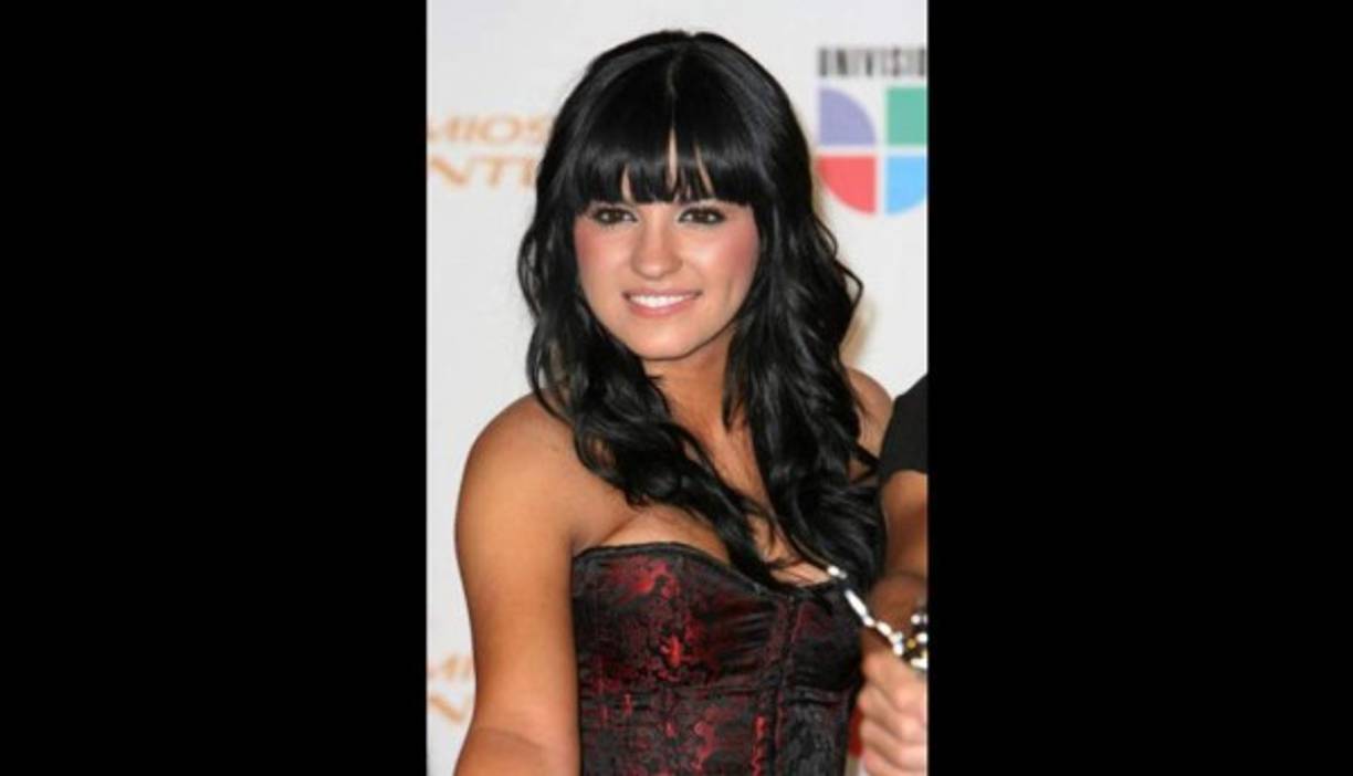 Cabe mencionar que Maite ha sido una de las protagonistas de Rebelde que más éxitos ha cosechado tras el termino de la popular serie.