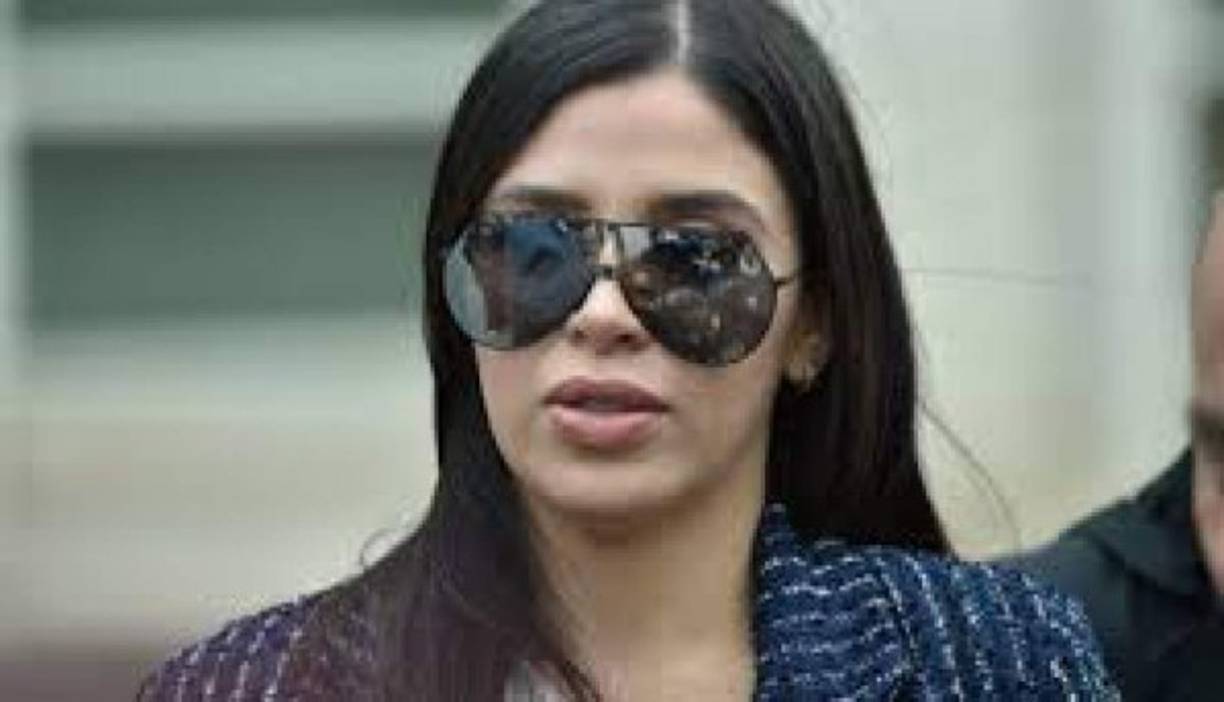 La pareja también discutió sobre la construcción de una casa que tendría varios dormitorios, incluido, a pedido del Chapo, 'un dormitorio principal que debía ser espacioso y con techos altos'.