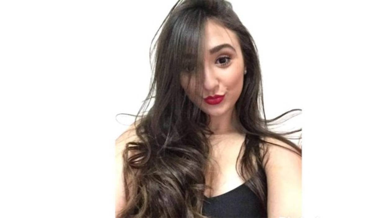 Su cuerpo fue encontrado en el hueco de un ascensor después de salir por la noche con amigas a un bar para celebrar la aprobación en un parcial de patología.