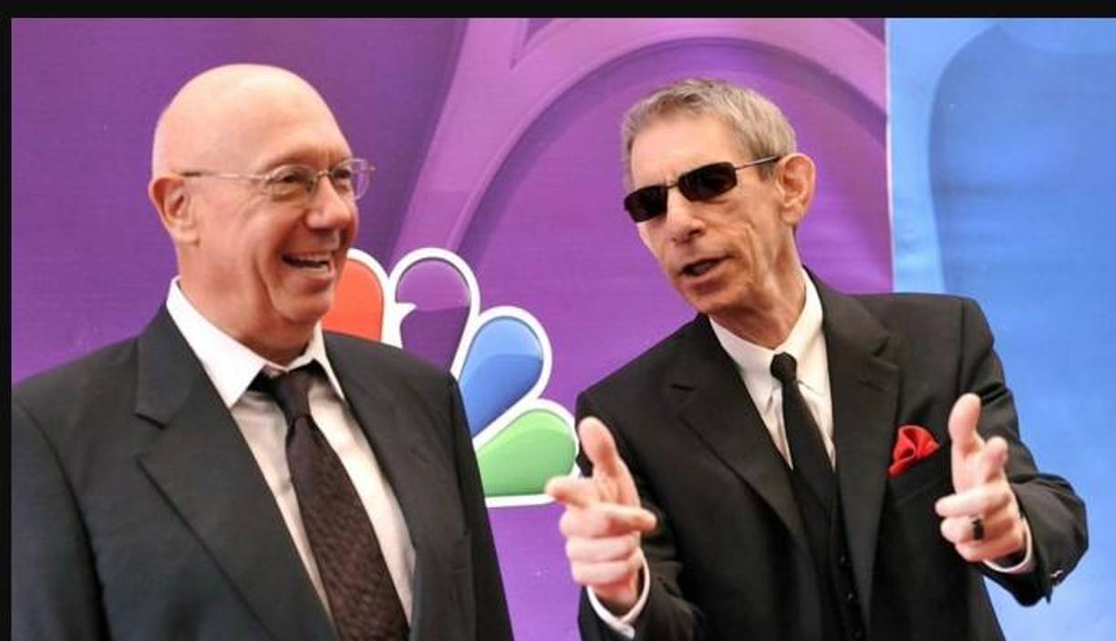 Ese detective, según el creador de “Law &amp; Order”, Dick Wolf, “es uno de los personajes icónicos de la televisión”.