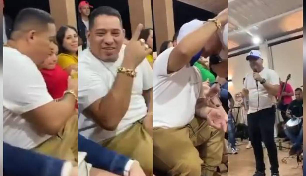 De inmediato, agentes de las direcciones de Investigación Criminal (Dijin) y de Inteligencia (Dipol) de la Policía de Colombia se desplazaron a la Finca Serranía de la Cruz. En el sitio los uniformados hallaron rastros de sangre, así como a dos mujeres ecuatorianas.