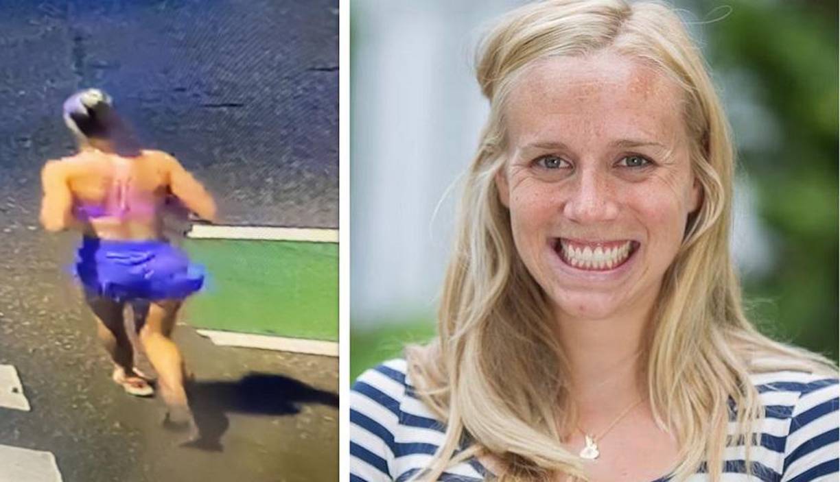 El secuestro y asesinato de Eliza Fletcher, una heredera multimillonaria que fue secuestrada la mañana del pasado viernes mientras realizaba ejercicio en Memphis, Tennessee, ha causado conmoción en Estados Unidos.