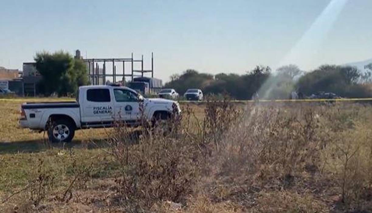 Estas organizaciones criminales se disputan el control de actividades ilícitas como la producción y tráfico de drogas, secuestros y extorsiones a empresarios, comerciantes y transportistas.