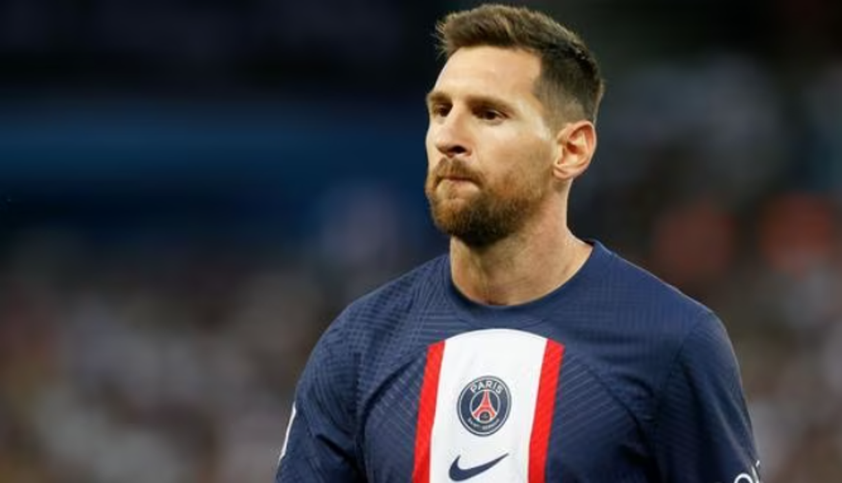 “En 2019 empezamos a pensar en cómo podíamos traerlo a Miami, una ciudad global, en alza. Queremos que la gente cuando piense en fútbol en Estados Unidos, piense en Miami. Se vive bien y es puro negocio. Todo el mundo quiere mudarse aquí. No pagamos impuestos locales, ni estatales...”, contó.