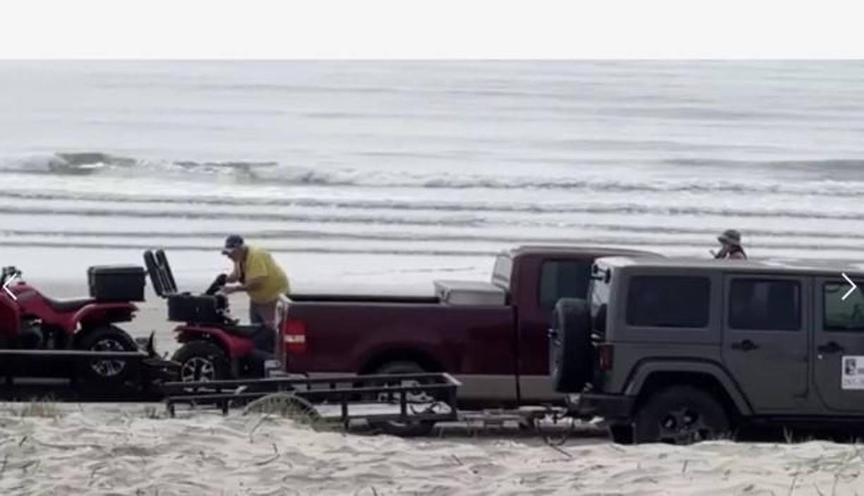 Los familiares de los pequeños revelaron detalles sobre los menores hondureños de 13 años.