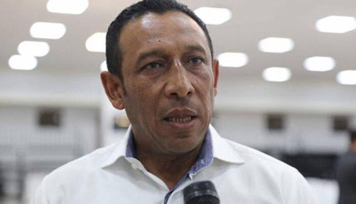 Carlos Cano, del Partido Nacional (Olancho), asistió a 20 sesiones. 