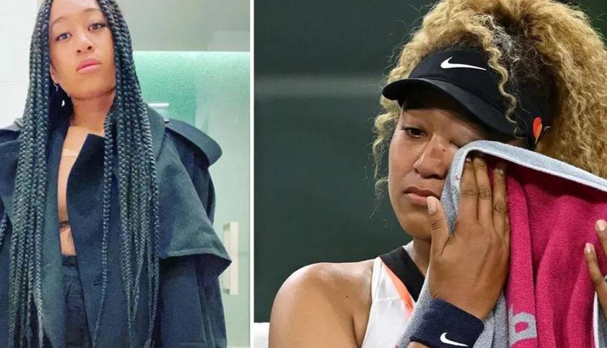 La menor de las Osaka supo ser número 1 del tenis a comienzos de 2019, después de haber ganado el Abierto de Australia de aquel año que volvió a conquistar en 2021. Además, sumó dos US Open, 2018 y 2020-.