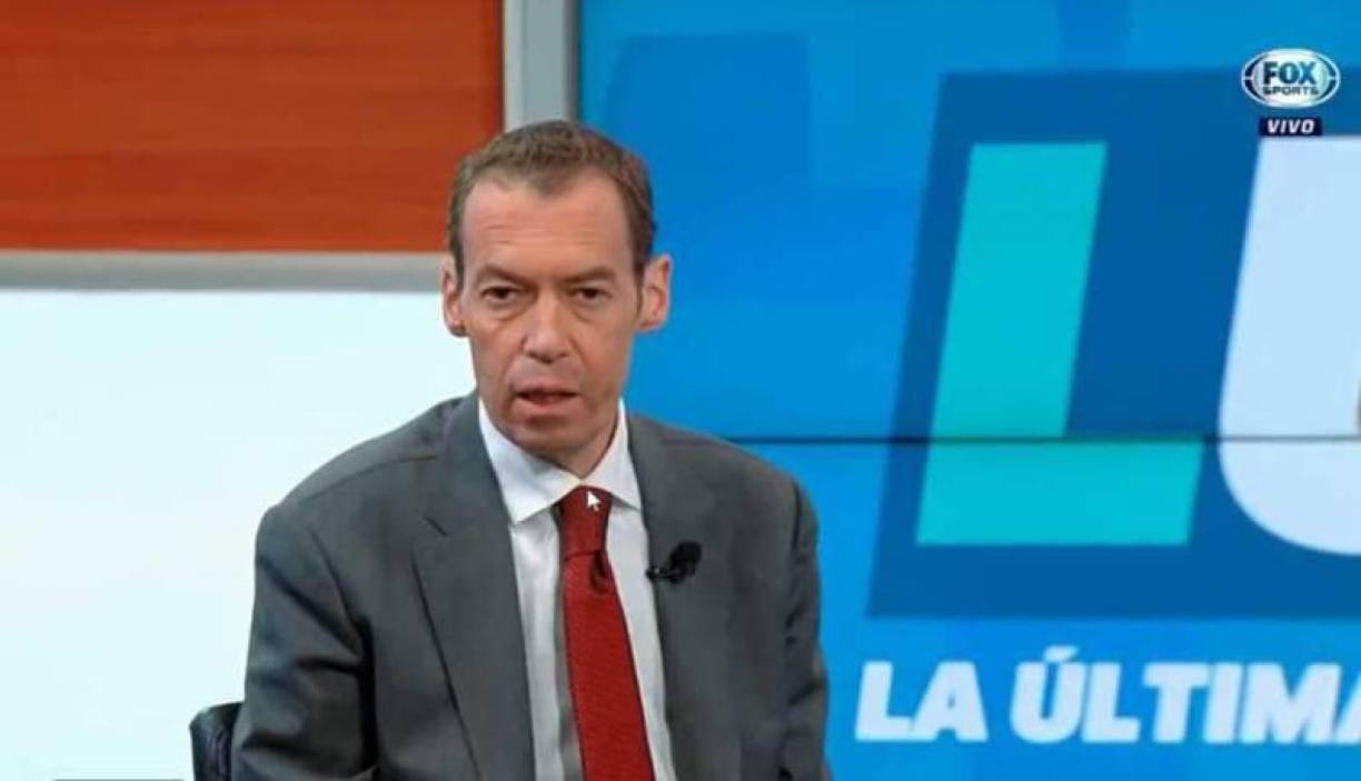 “Lo que me pasó es un milagro. No me acuerdo de nada cuando estuve en coma. Me acuerdo que yo entraba al hospital por 3 días y terminé 45 días después en terapia intensiva. Yo tenía pronóstico de no salir con vida del hospital”, contó el comunicador antes de reintegrarse al programa.