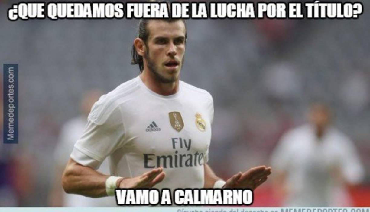Gareth Bale fue la figura al marcar un doblete en el triunfo 3-2 del cuadro merengue sobre Rayo.