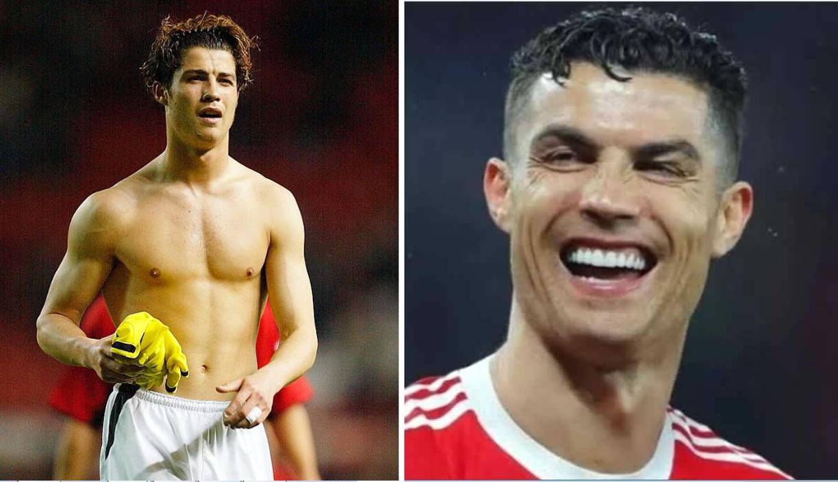 Lipoescultura con ultrasonido - uno de sus más grandes atractivos son sus prominentes músculos en todo el cuerpo. Pero, según el doctor Barbosa, estos tampoco son resultado solamente de una buena alimentación y una intensa rutina de ejercicio.