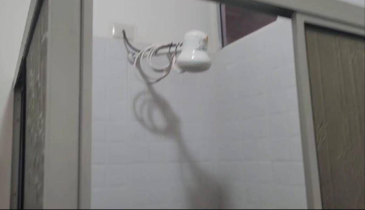 El documento al que accedió LA PRENSA detalla cómo el 2 de diciembre de 2022 se acordó la construcción de la habitación del placer, que fue terminada a comienzos de 2023 y funcionó bajo la complicidad de la Policía Nacional (PN).