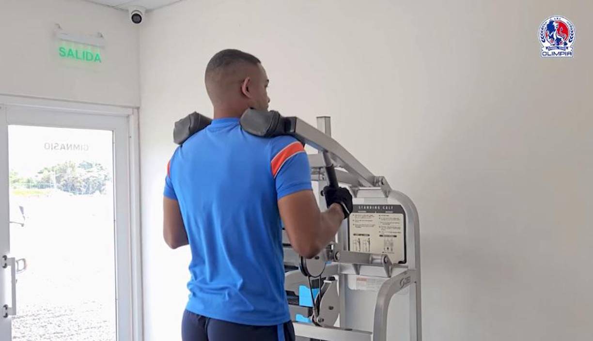 José Mendoza fue el segundo meta del León en el pasado torneo.