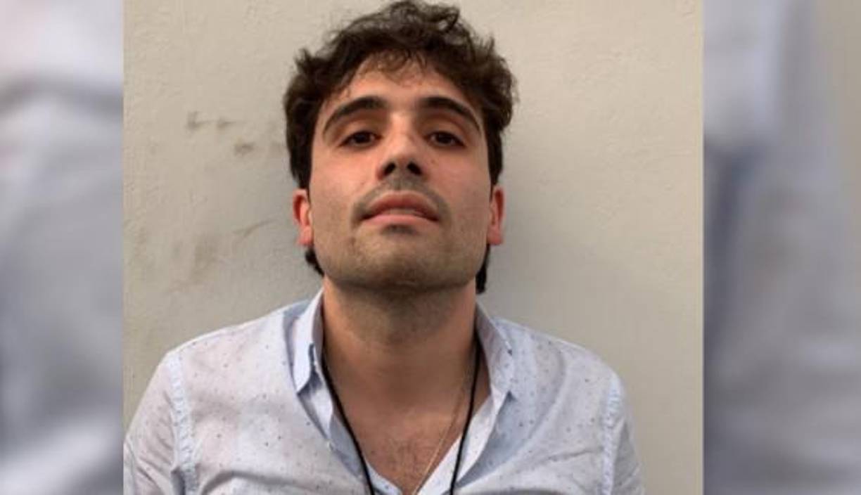 Tras la captura de Ovidio Guzmán, la estructura criminal que dirigían los hijos del Chapo Guzmán quedará a cargo de tres de sus vástagos.