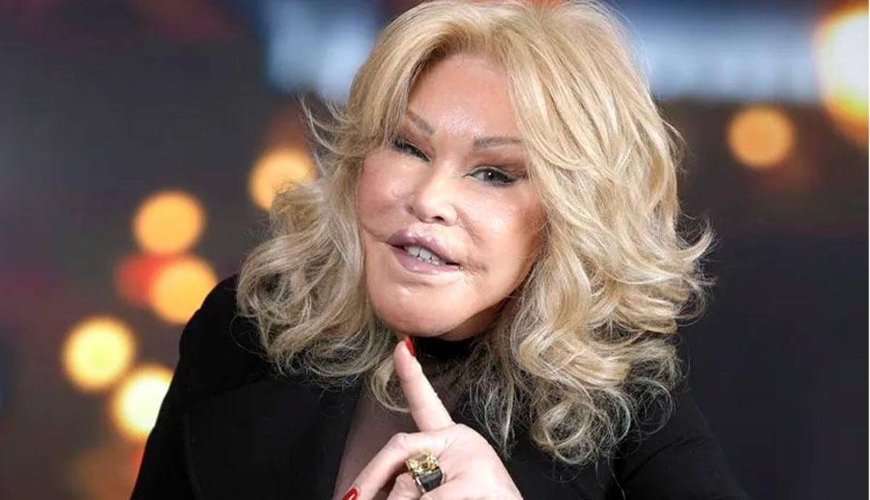 Wildenstein incluso fue una de las mujeres más ricas del mundo, pero los excesos la llevaron a la bancarrota en 2018, según el Daily Mail. 