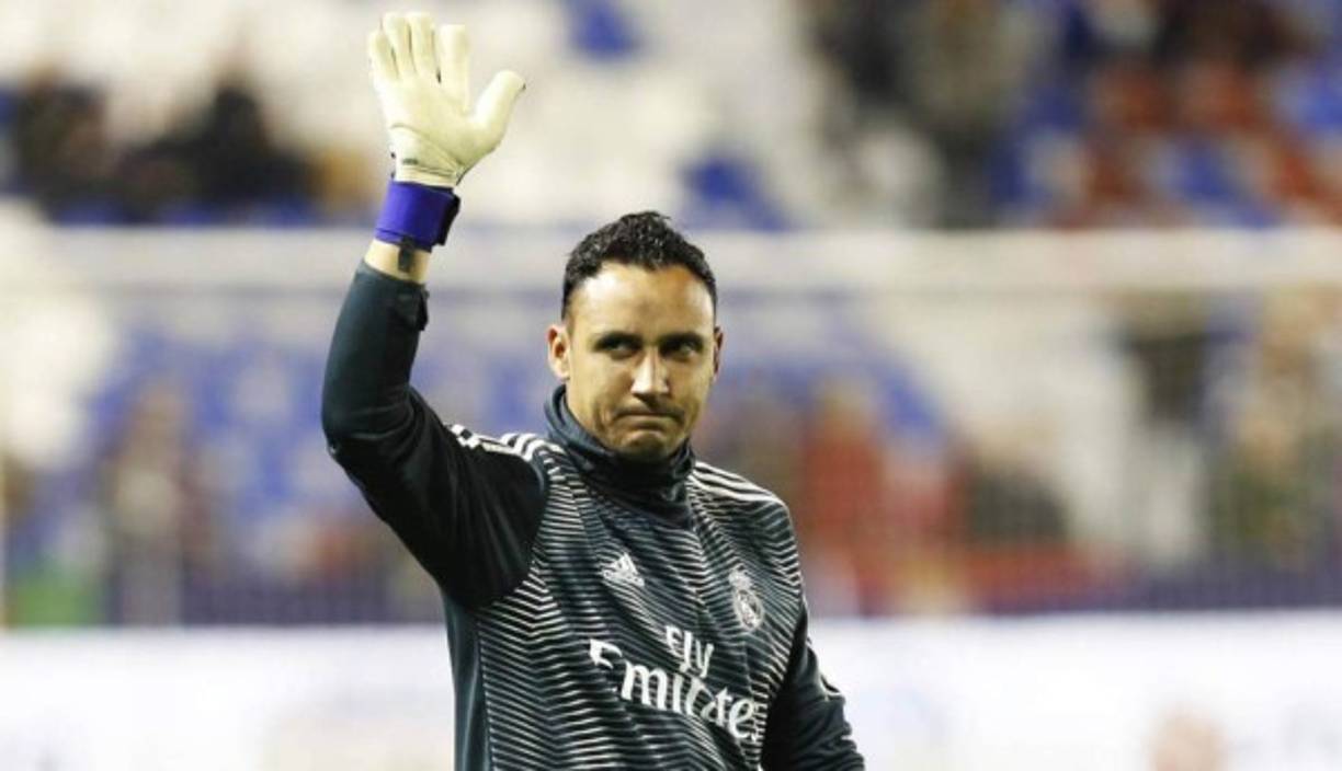 Entérate de los fichajes y rumores que se han generado en las últimas horas en Europa. Ya grandes clubes como Real Madrid y la Juventus comienzan a planificar la próxima campaña. El portero tico Keylor Navas es noticia.