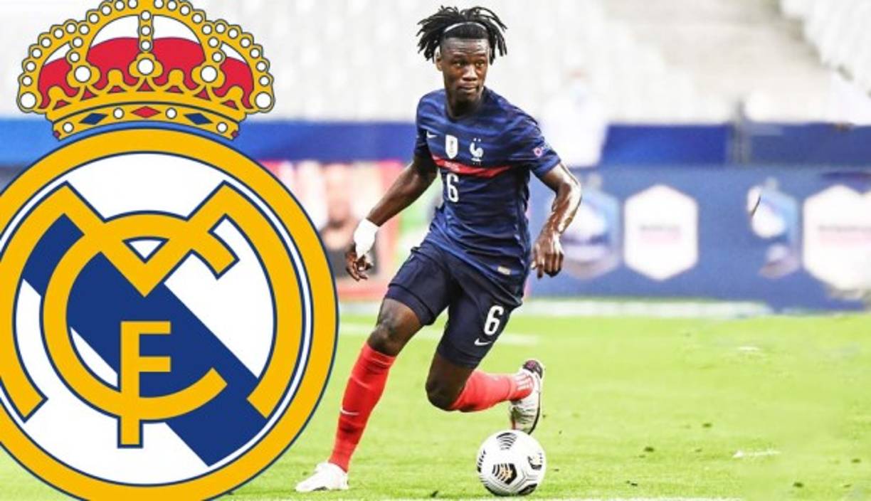 El Real Madrid se prepara para reforzarse con un fichaje de lujo, el de Eduardo Camavinga, según ha informado el periodista Benjamin Idrac de Ouest-France para Eurosport France. Ha afirmado que el club blando tiene el fichaje del joven mediocampista francés muy avanzado y que trabaja en ello desde hace más de un año. 'Ha habido varias reuniones con el Madrid y ya se ha creado un enlace. El único club que tenía la capacidad de fichar este verano a Camavinga era el Real Madrid, el resto de grandes llevan un poco de retraso'. El PSG es otro de los equipos interesados en el jugador del Rennes.