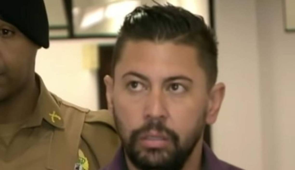 Brittes, el empresario acusado de asesinar y mutilar a Correa con la colaboración de su esposa Cris y de su hija Allana, intentó engañar a la Policía Brasileña con un audio en el que pretendía demostrar que el futbolista de San Pablo abandonó vivo su casa.